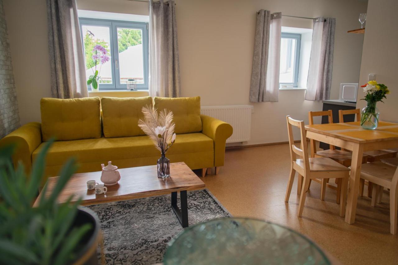 Stara Celnice Appartement