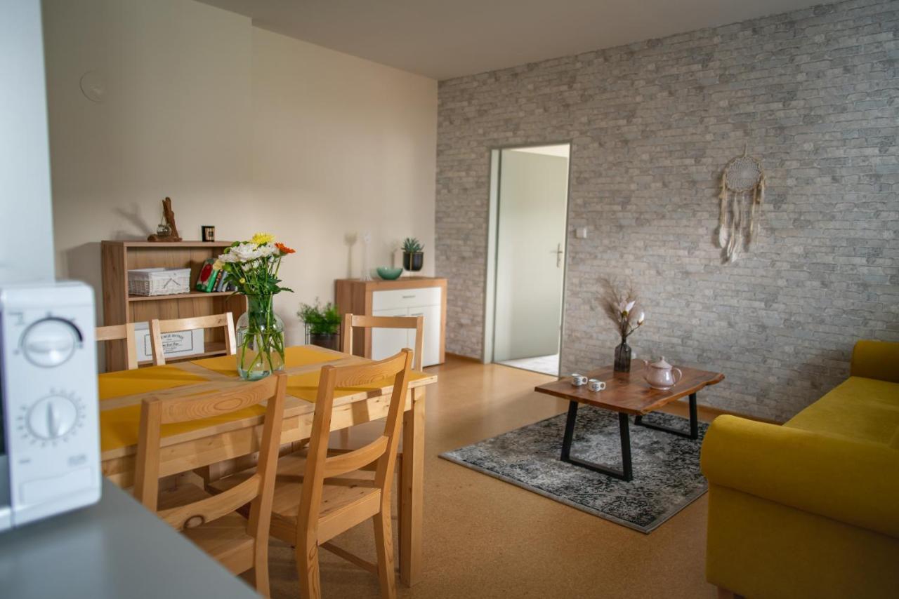 Apartamento Stará Celnice *