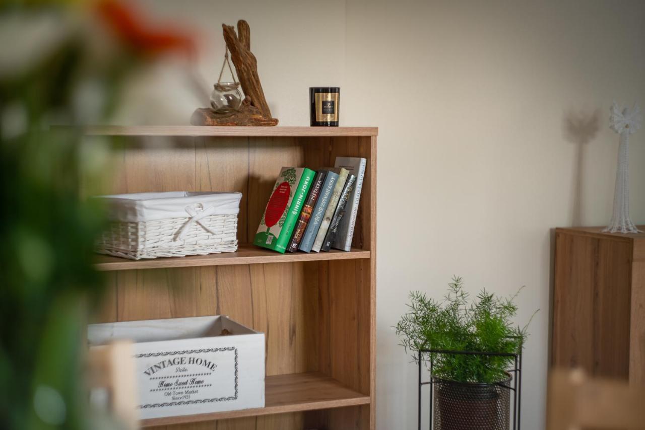 Stara Celnice Appartement *