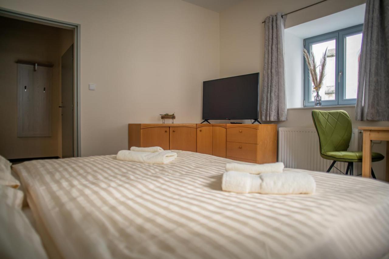 Stará Celnice Apartamento *
