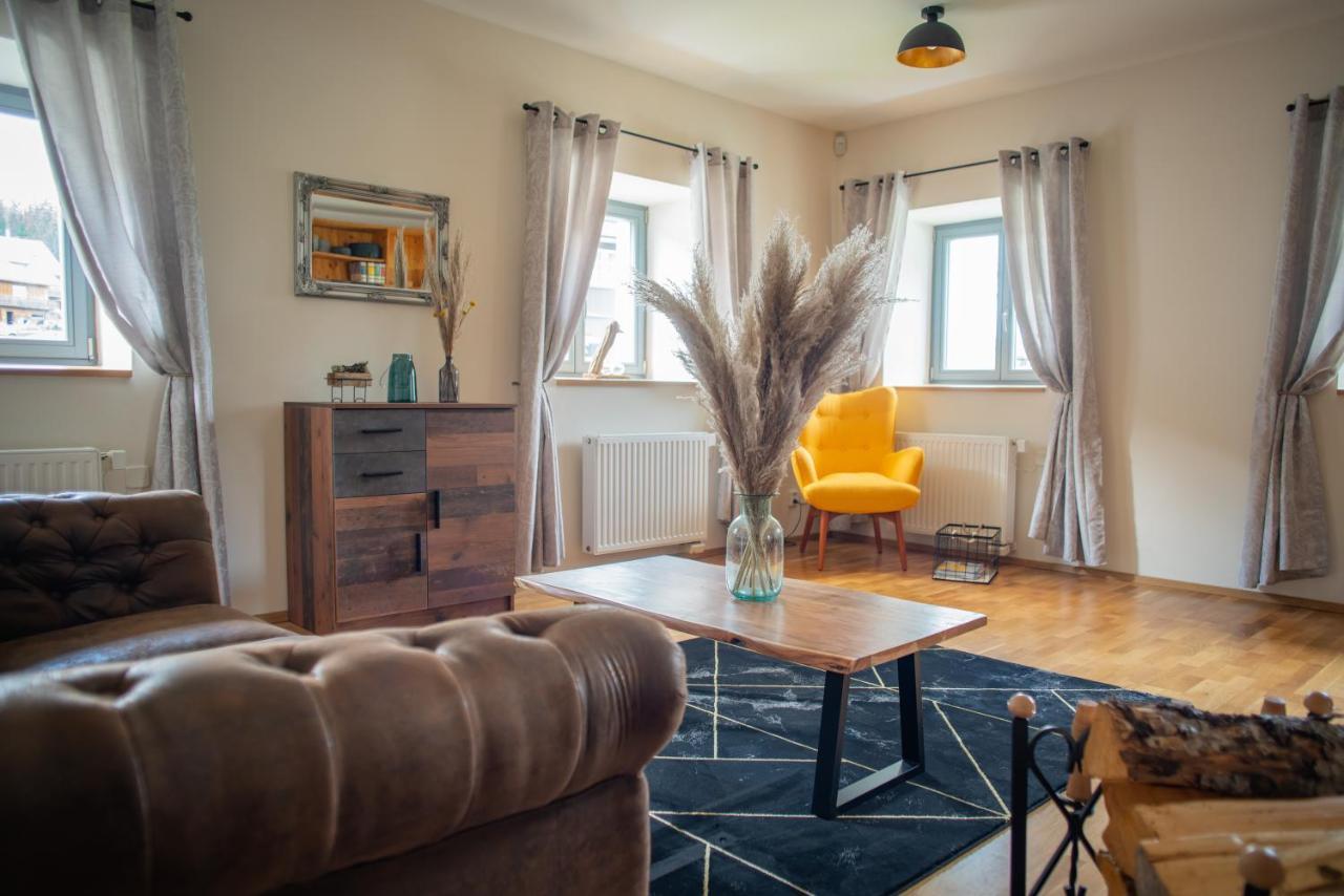 Appartement Stara Celnice