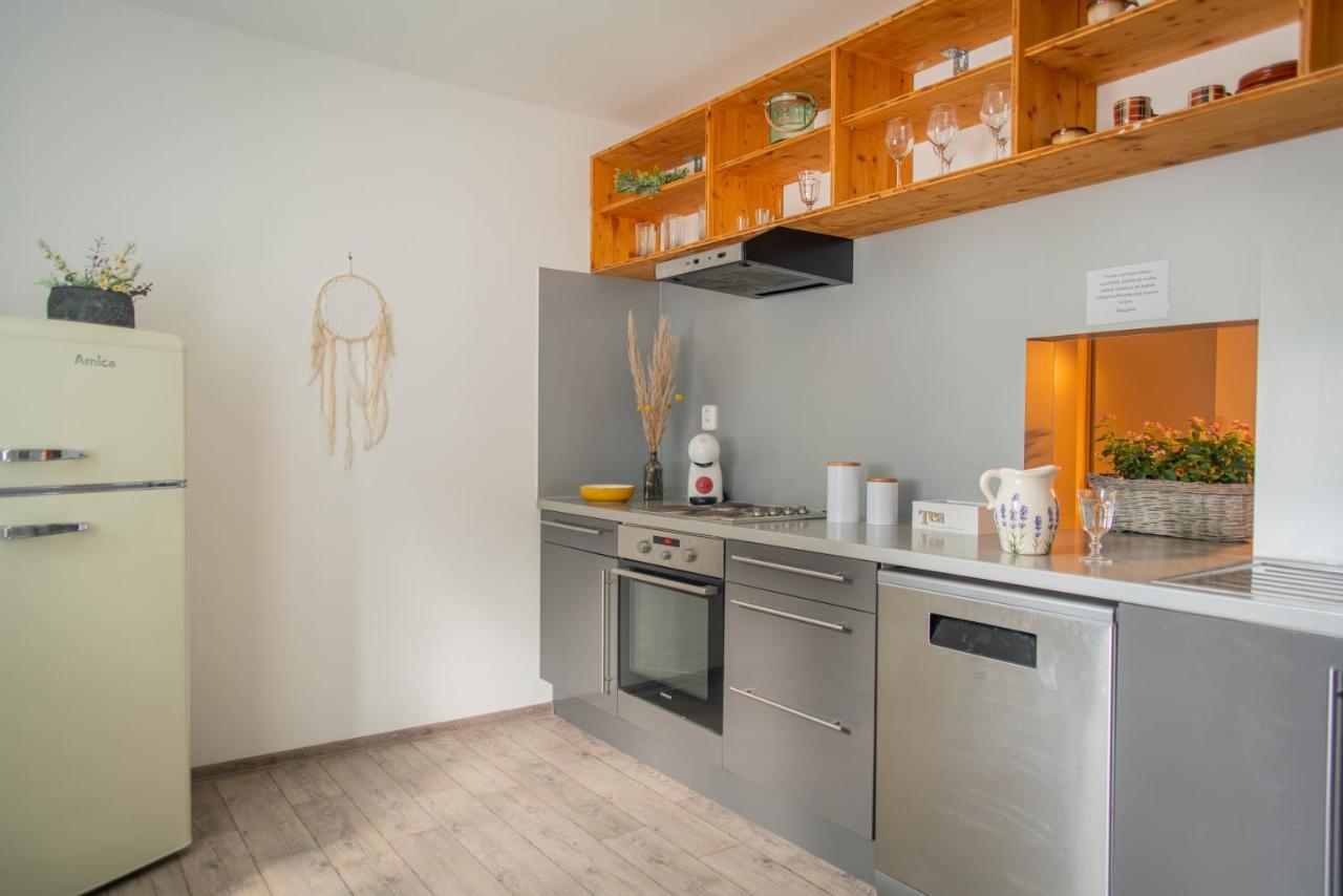 Stara Celnice Appartement