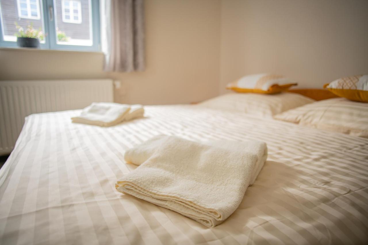 Stara Celnice Appartement Kvilda