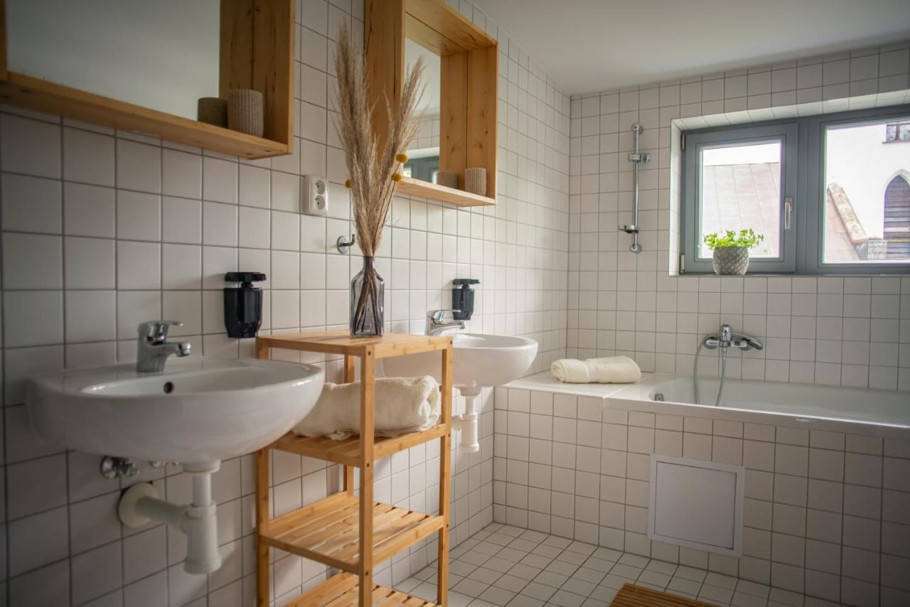 Apartamento Stará Celnice *