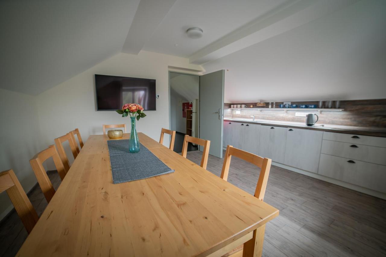 Stara Celnice Appartement