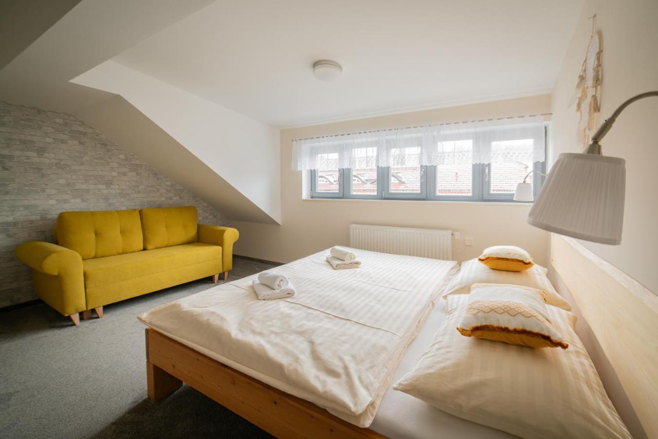 Stara Celnice Appartement *