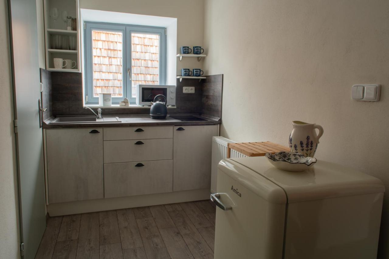 Appartement Stara Celnice *