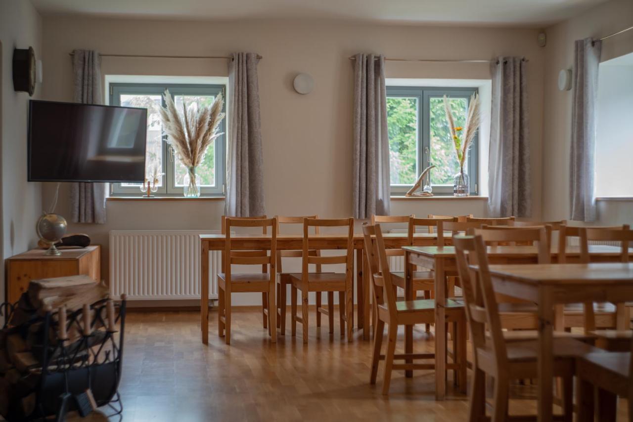 Stará Celnice Apartamento *