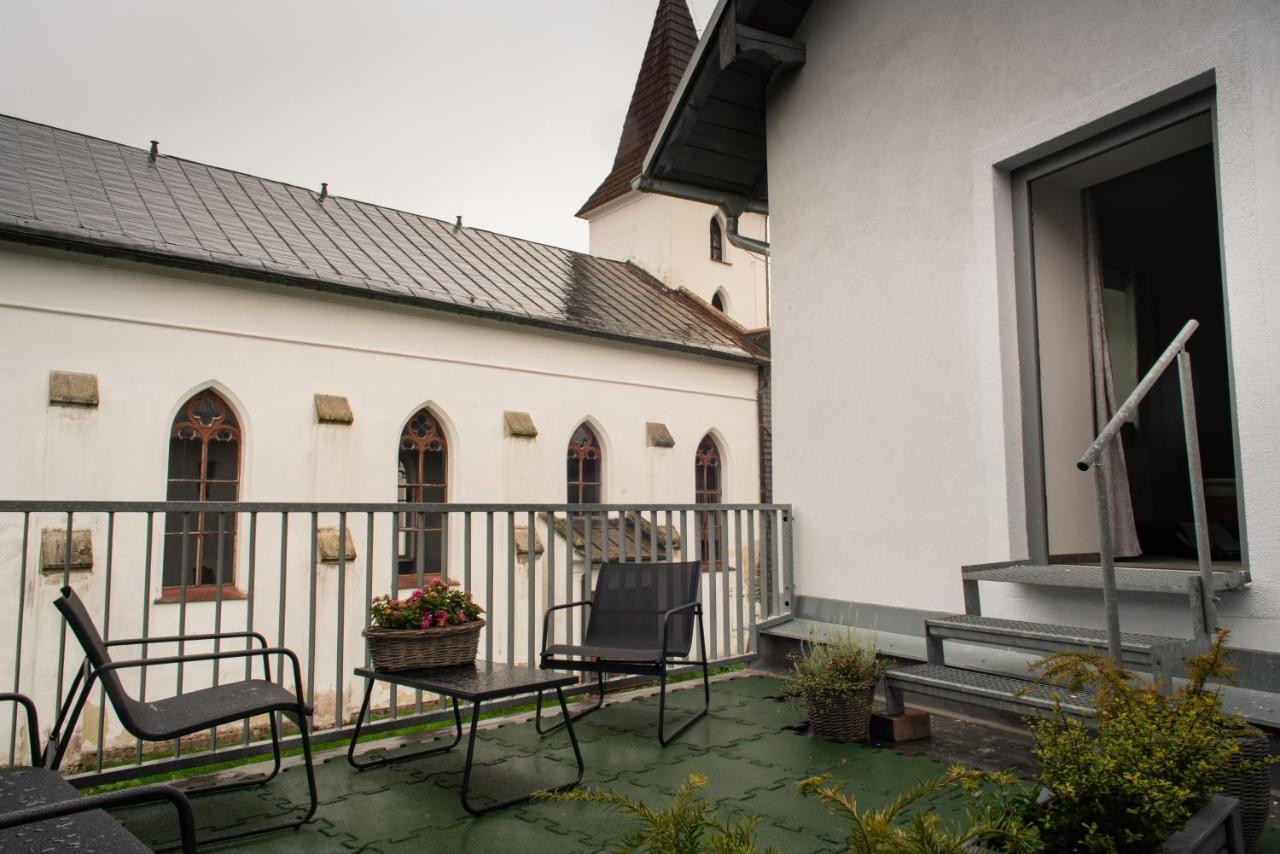 Apartamento Stará Celnice Kvilda