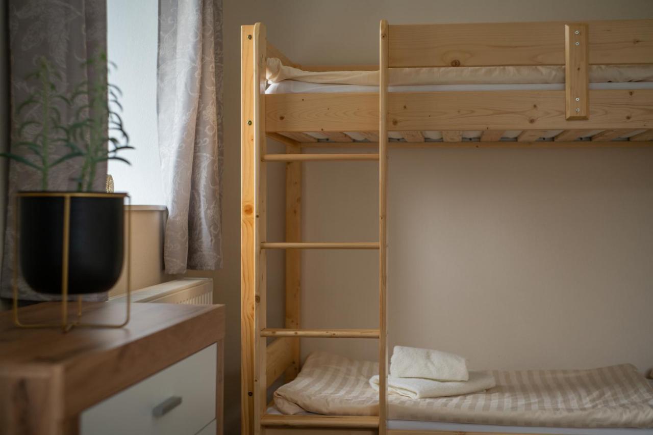 Apartamento Stará Celnice