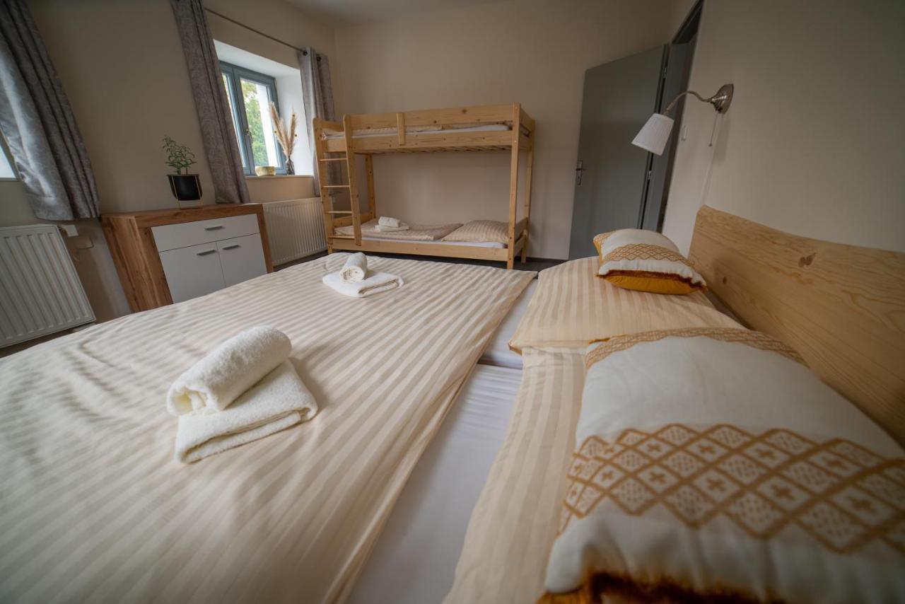 Appartement Stara Celnice *