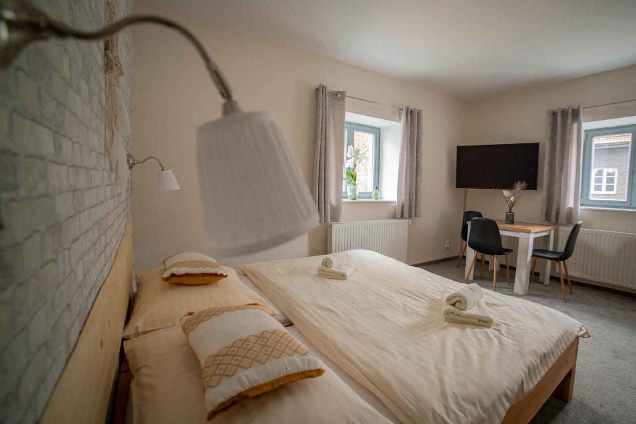 Appartement Stara Celnice *