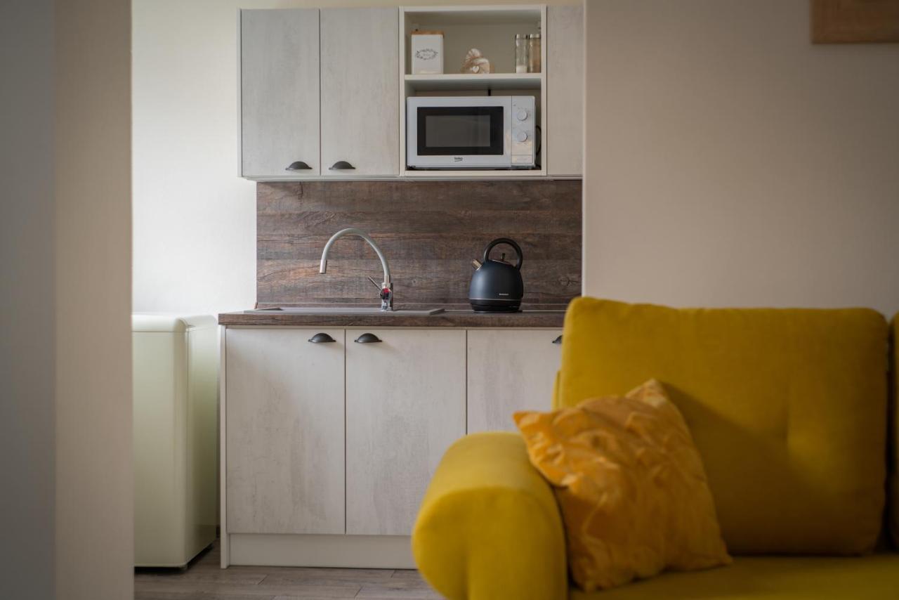 Appartement Stara Celnice