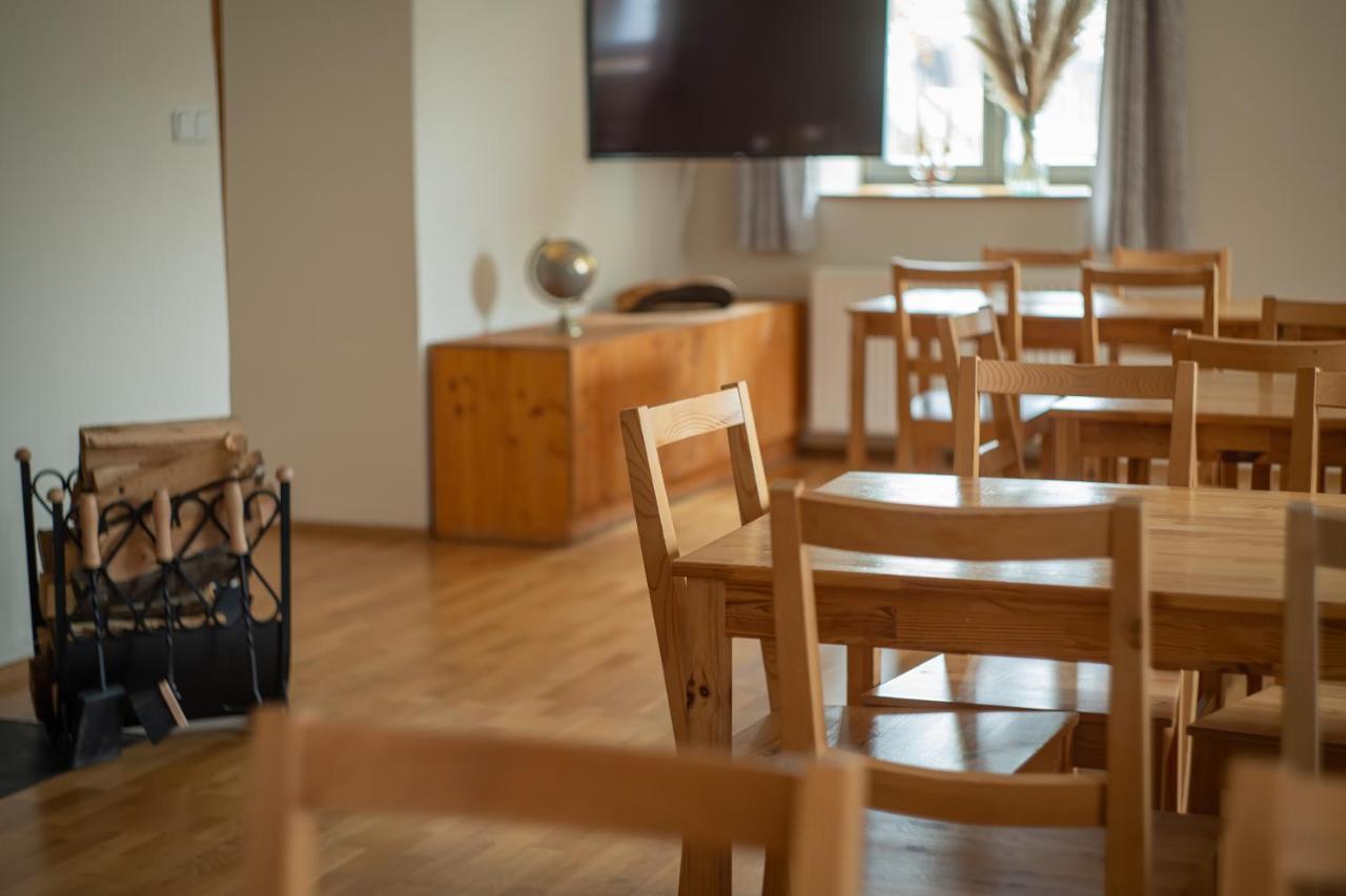 Apartamento Stará Celnice *